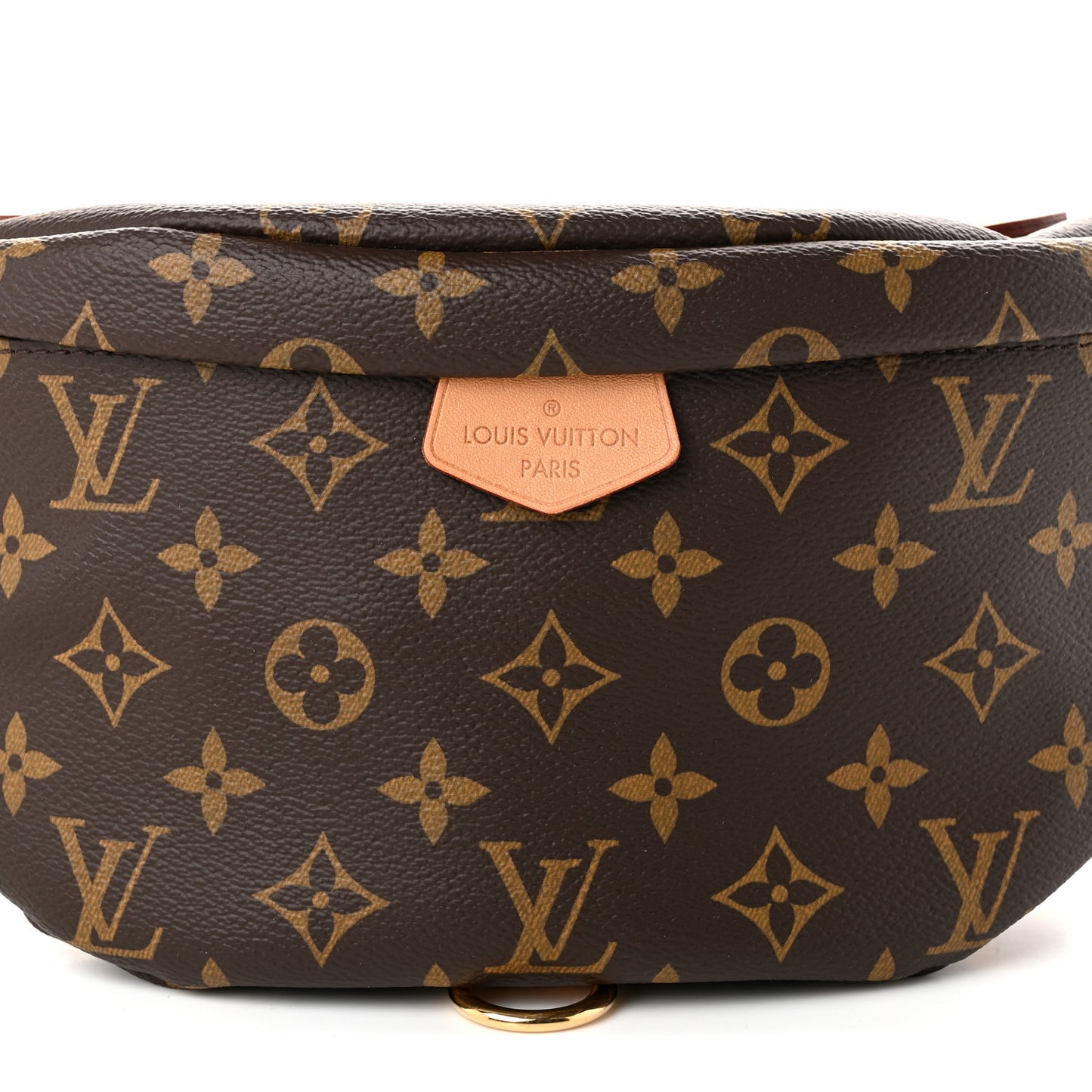 Monogram Bumbag
