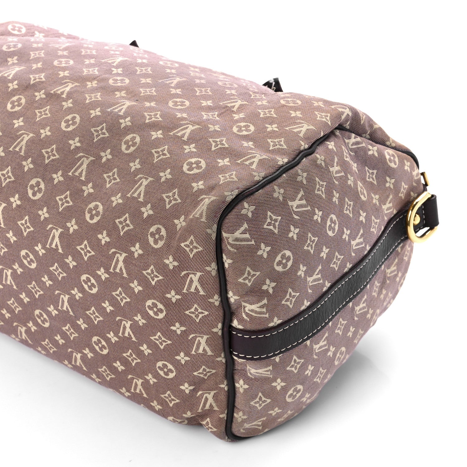Louis Vuitton Monogram Idylle Speedy Bandouliere 30 Sepia 10 of 10