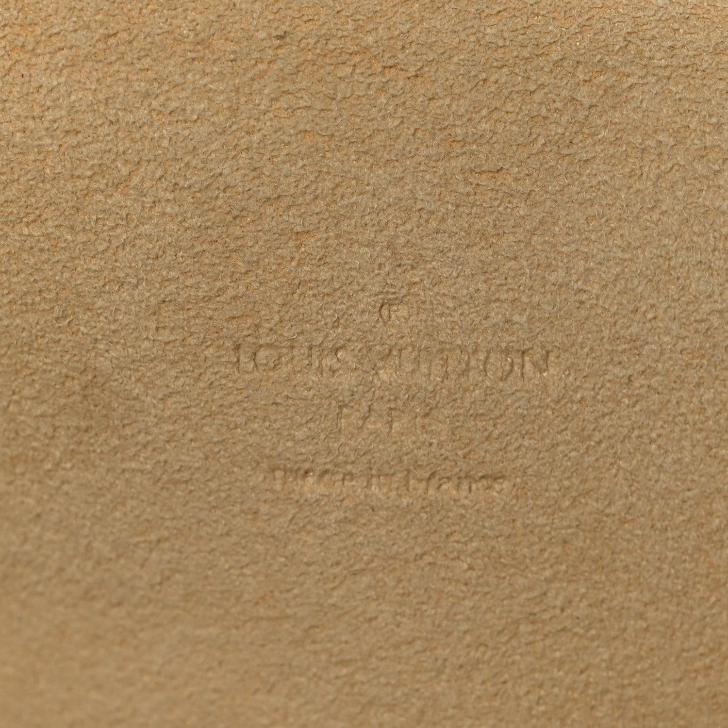 Louis Vuitton Monogram Beverly GM 6 of 9