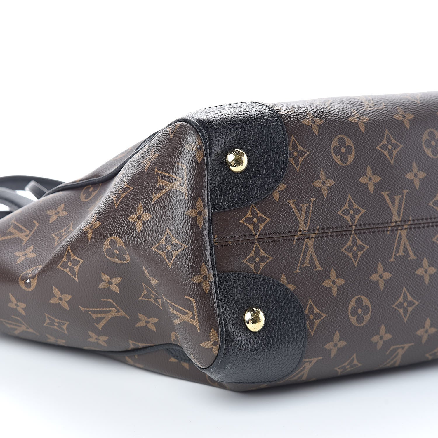 Louis Vuitton Monogram Estrela NM Black 8 of 10