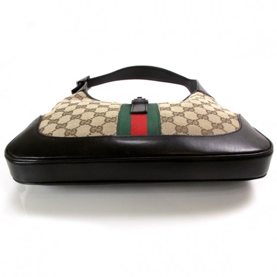 Monogram Jackie O Hobo