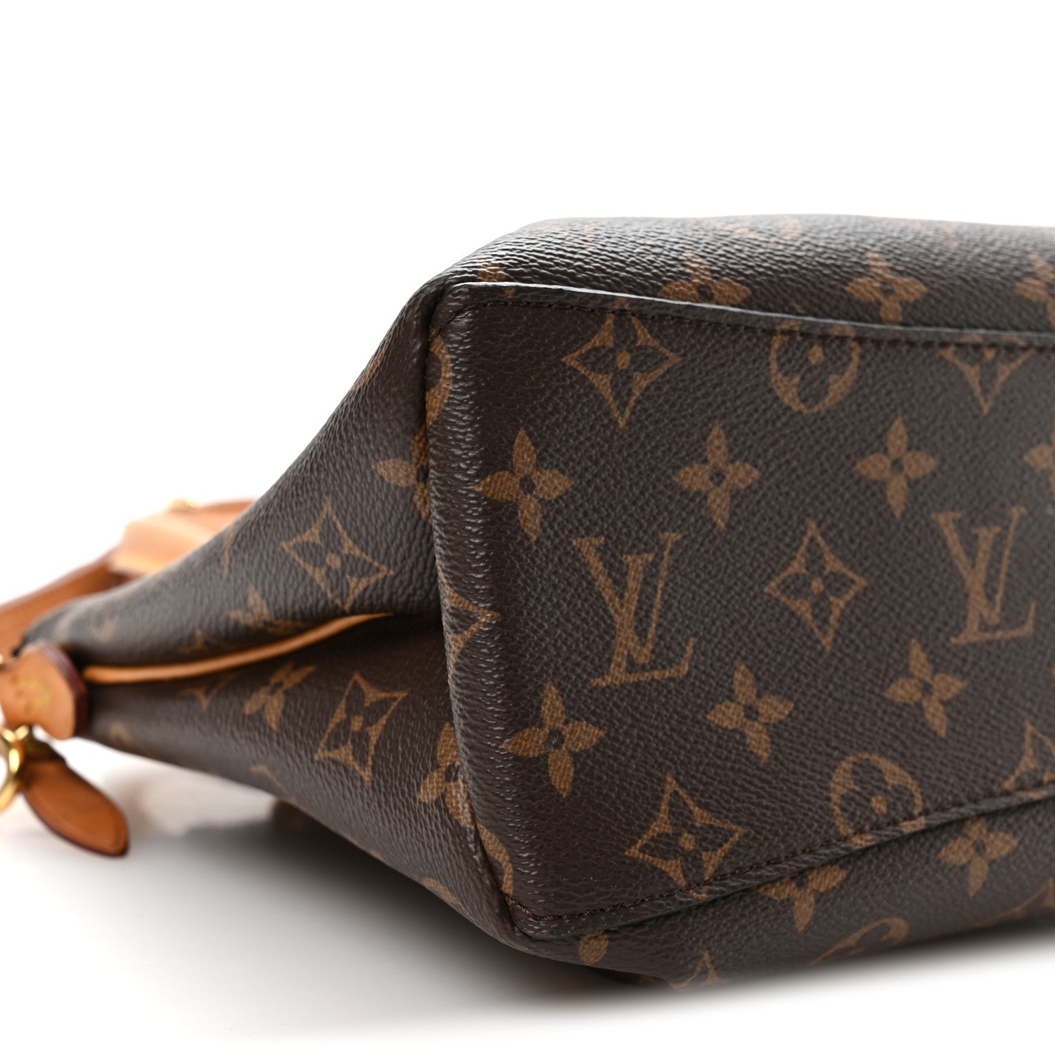 Louis Vuitton Monogram Rivoli PM 9 of 10