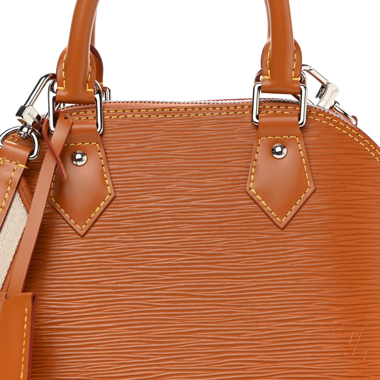 Epi Jacquard Alma BB Honey Gold
