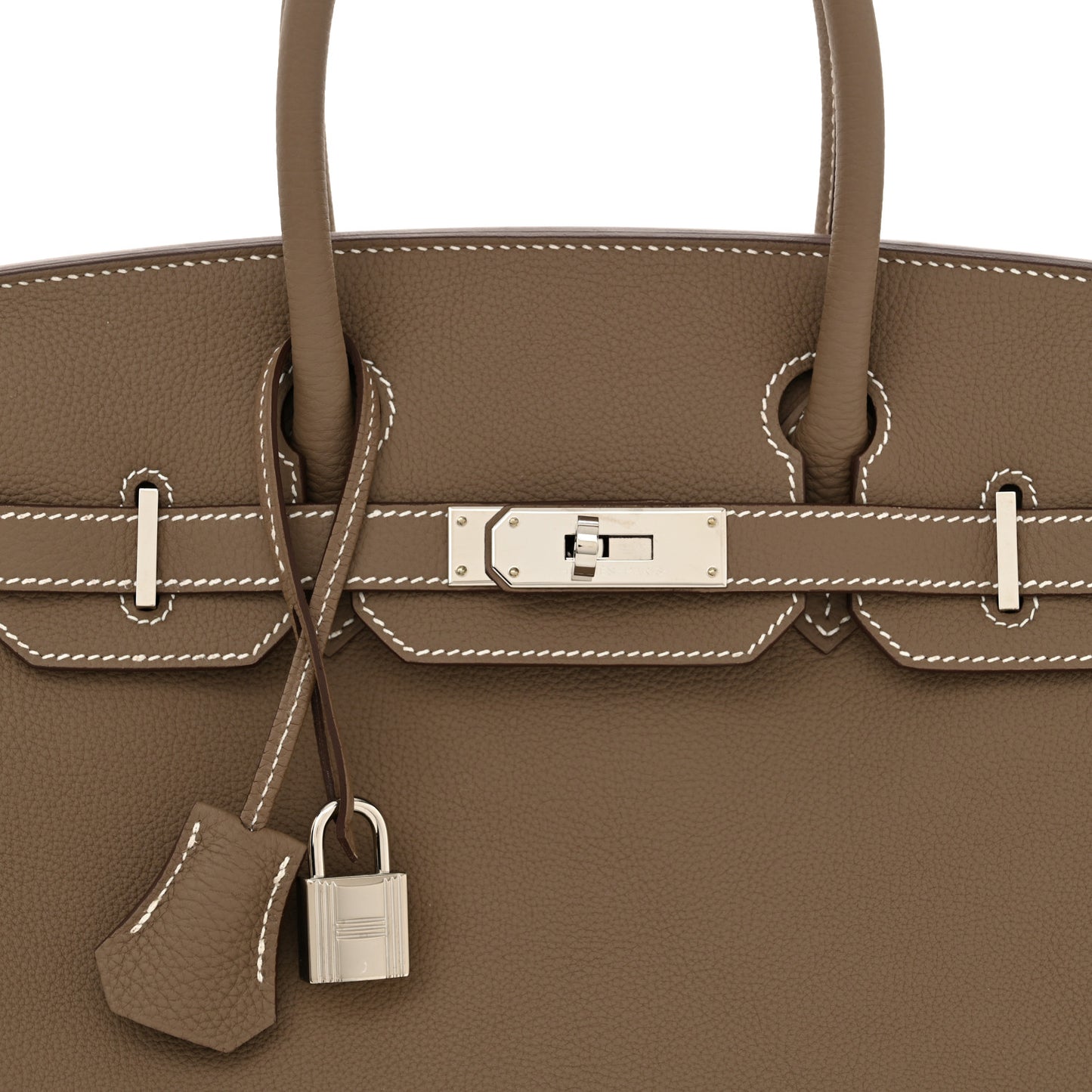 Togo BIRKIN 30 Etoupe