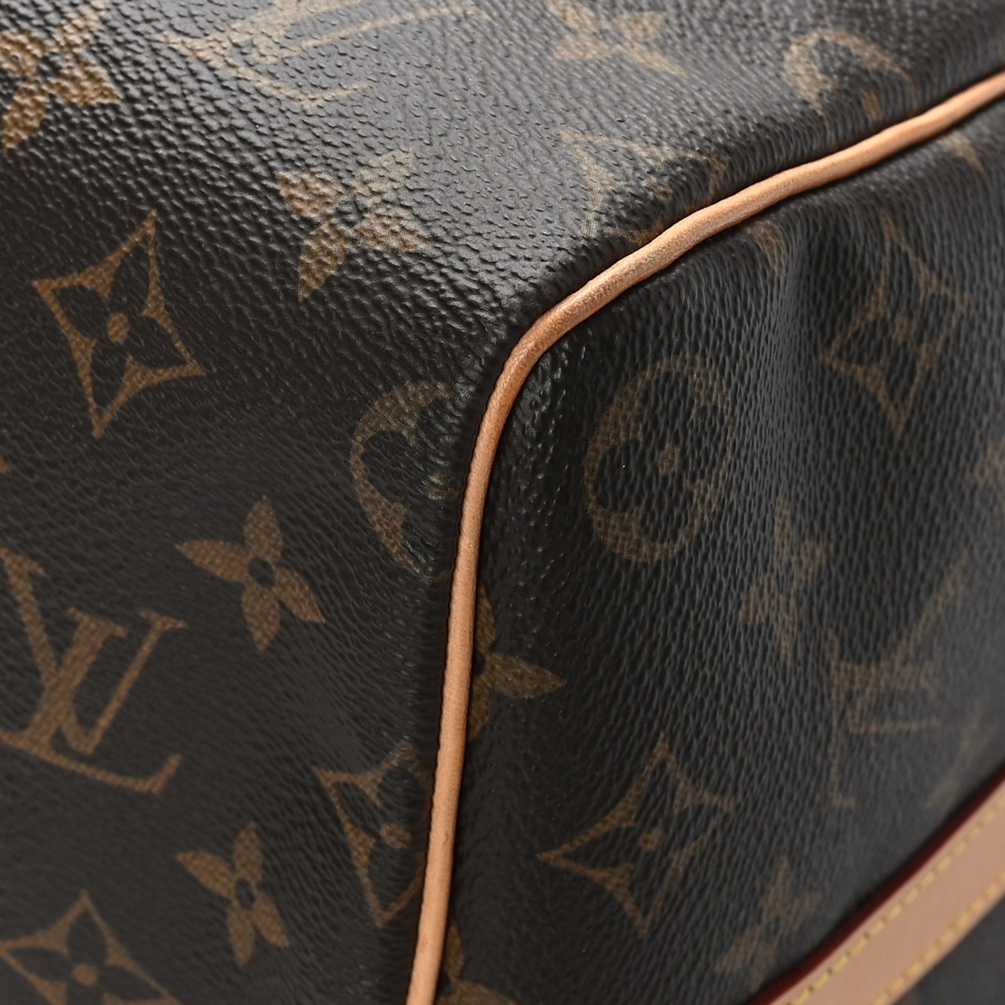 Monogram Speedy Bandouliere 40