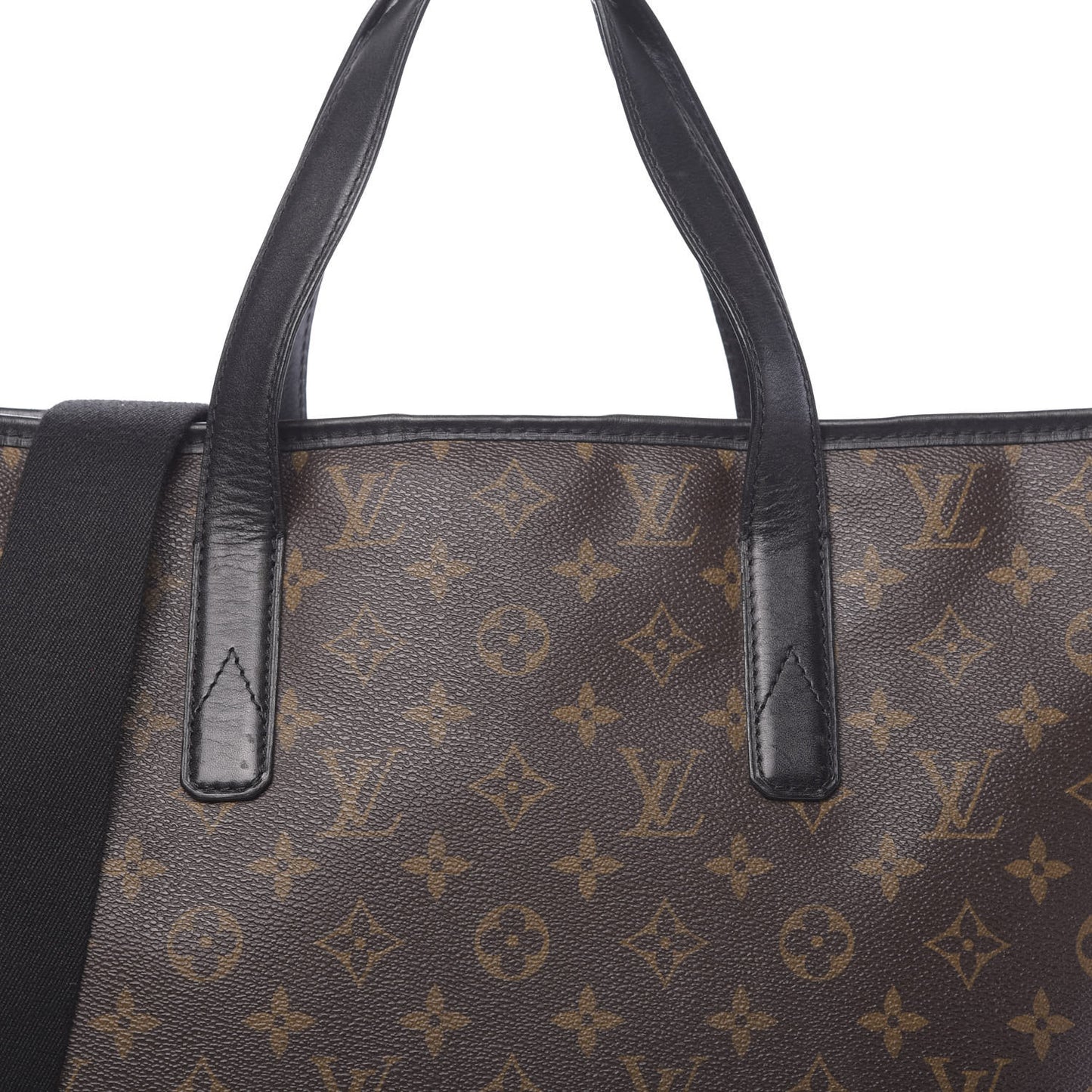 Monogram Macassar Davis