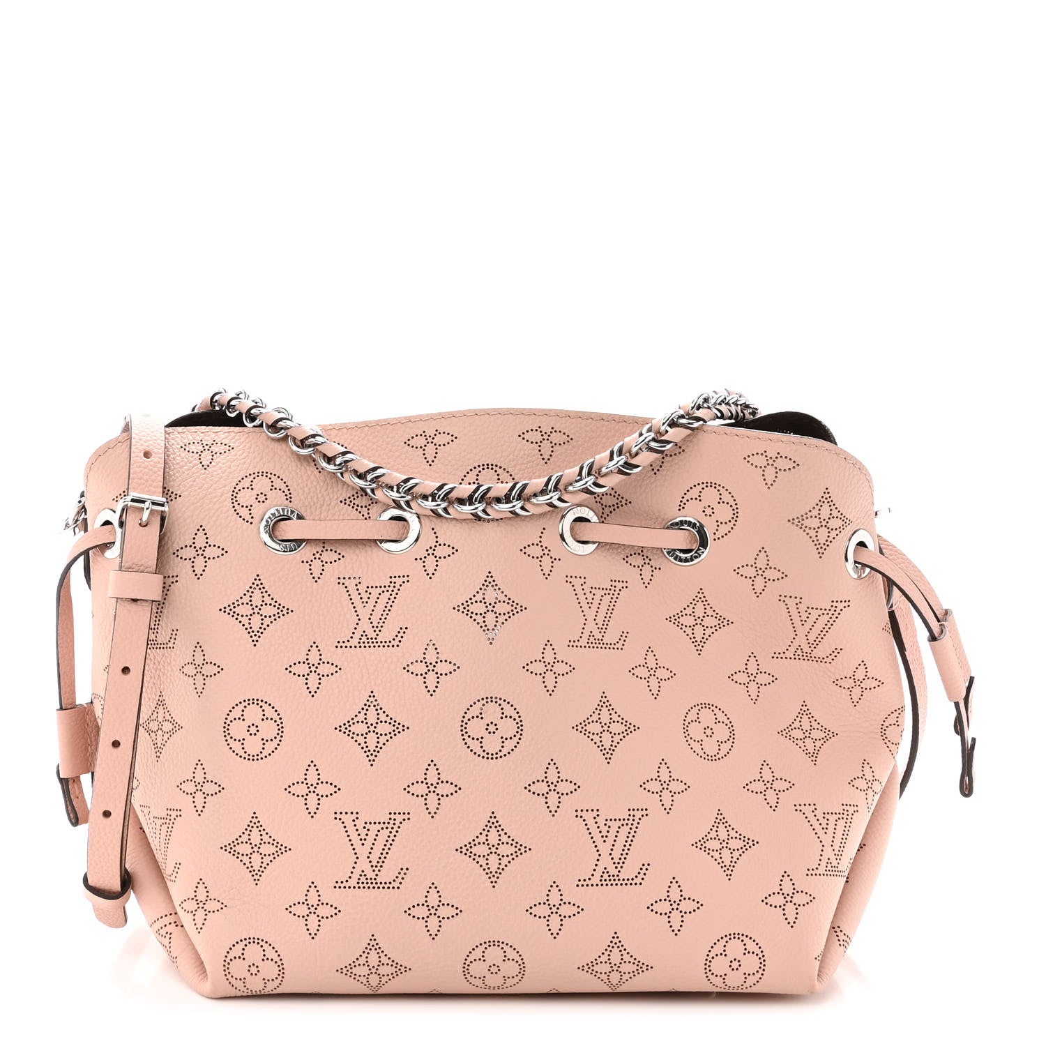 Louis Vuitton Mahina Bella Magnolia 3 of 11