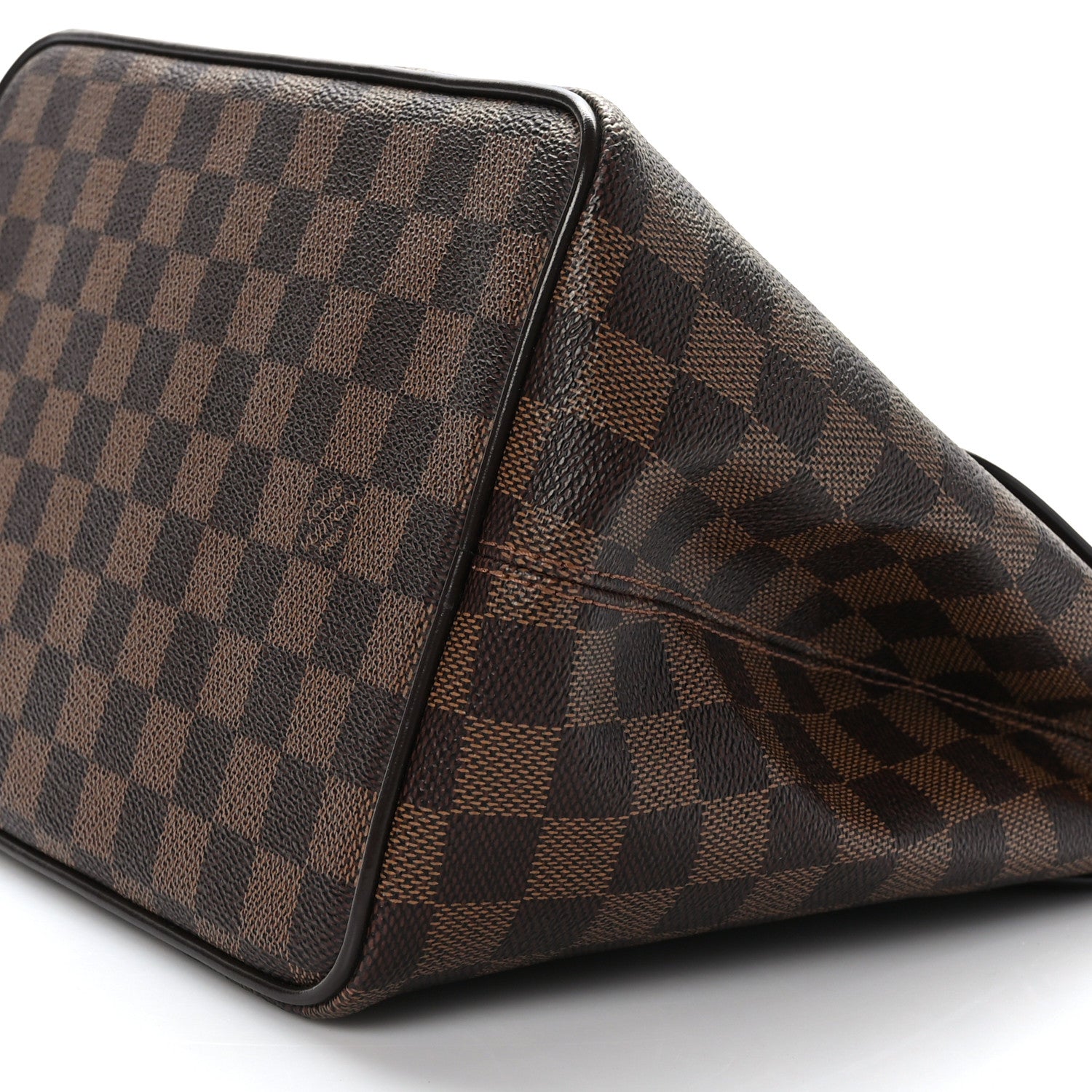 Louis Vuitton Damier Ebene Bergamo PM 8 of 8