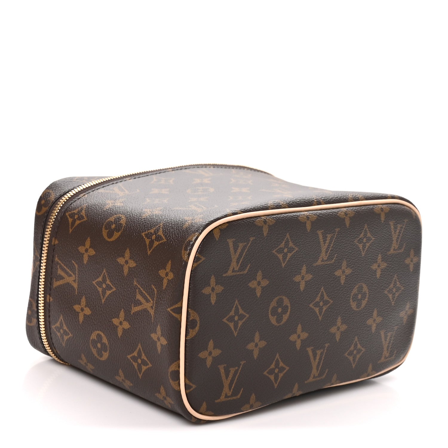 Louis Vuitton Monogram Nice BB 5 of 11