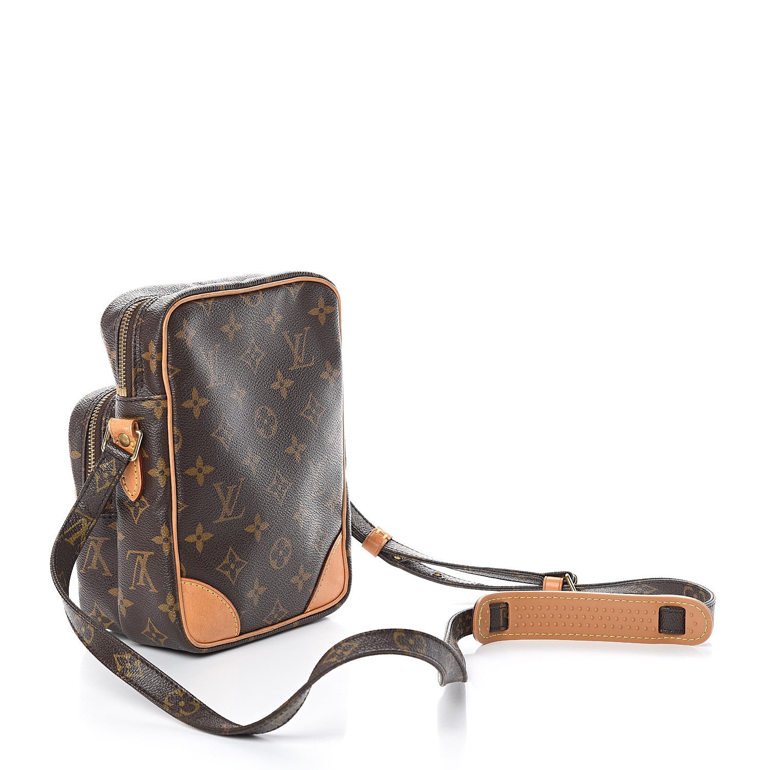 Louis Vuitton Monogram Amazone 2 of 8