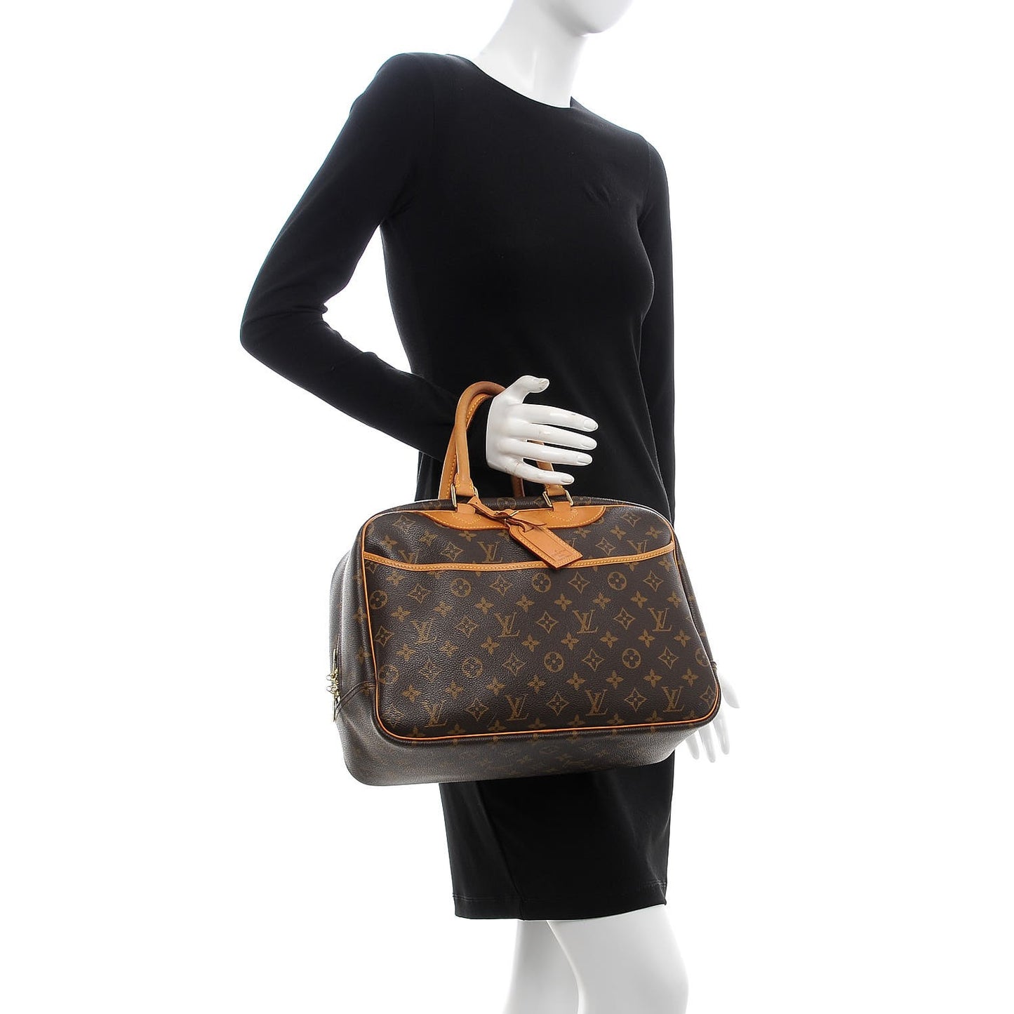 Monogram Deauville