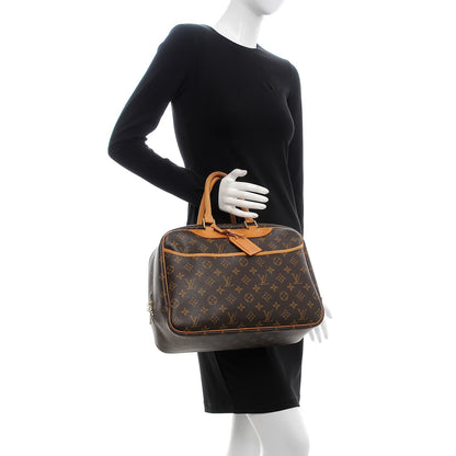 Louis Vuitton Monogram Deauville 2 of 7