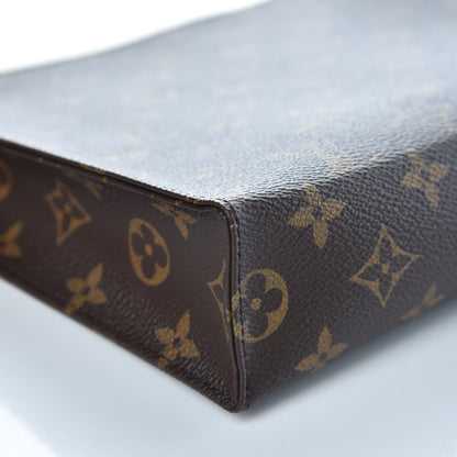 Louis Vuitton Monogram Toiletry Pouch 26 8 of 9