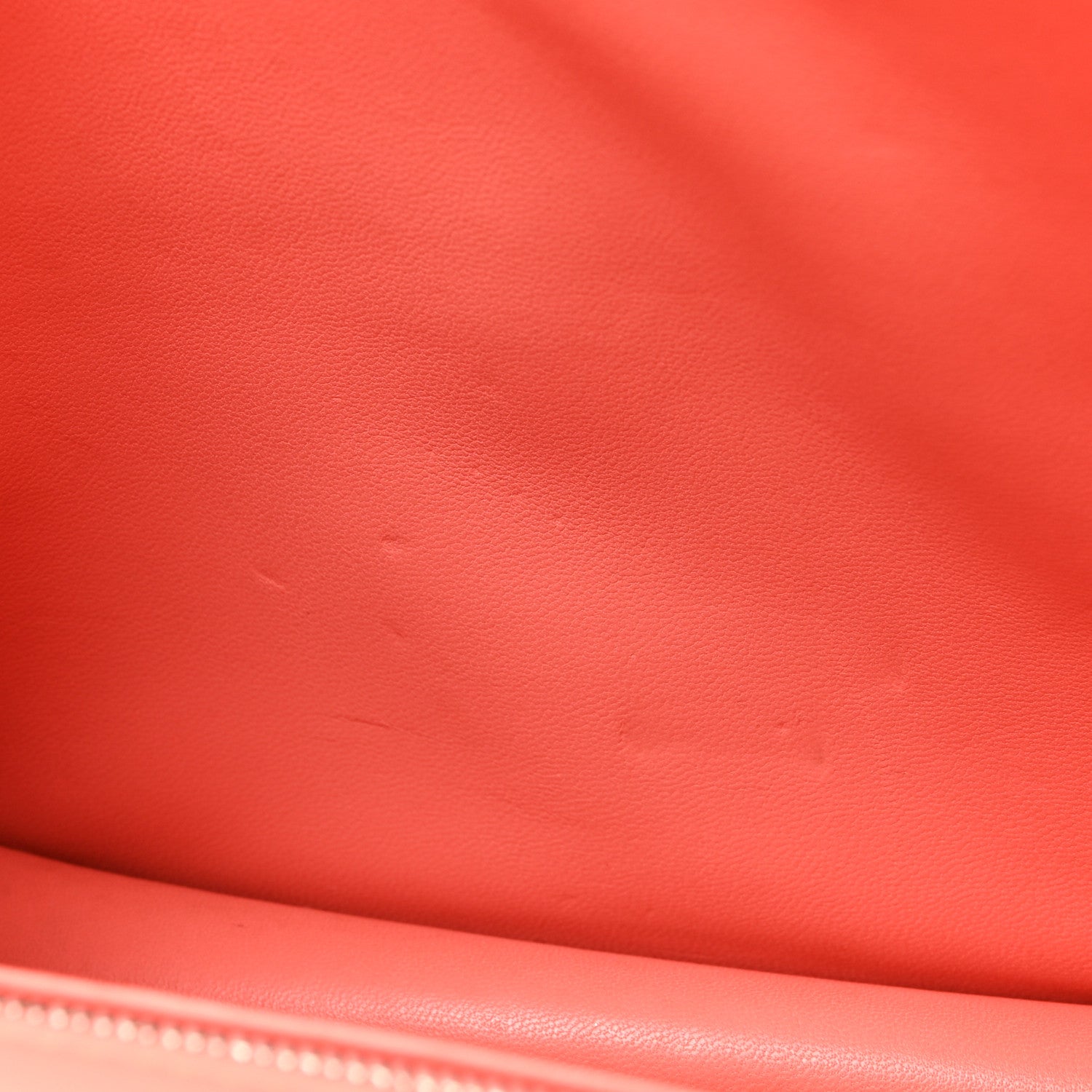 Hermes Epsom Constance 24 Flamingo 12 of 14
