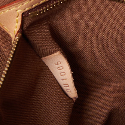 Louis Vuitton Monogram Batignolles Horizontal 7 of 8