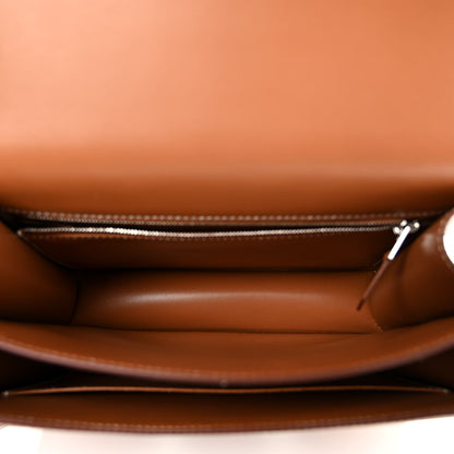 Hermes Epsom Constance 24 Gold 5 of 10