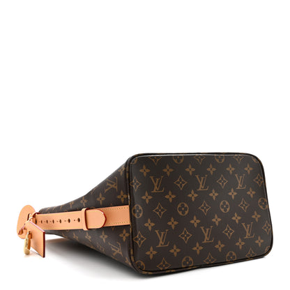 Louis Vuitton Monogram All-In GM 5 of 11