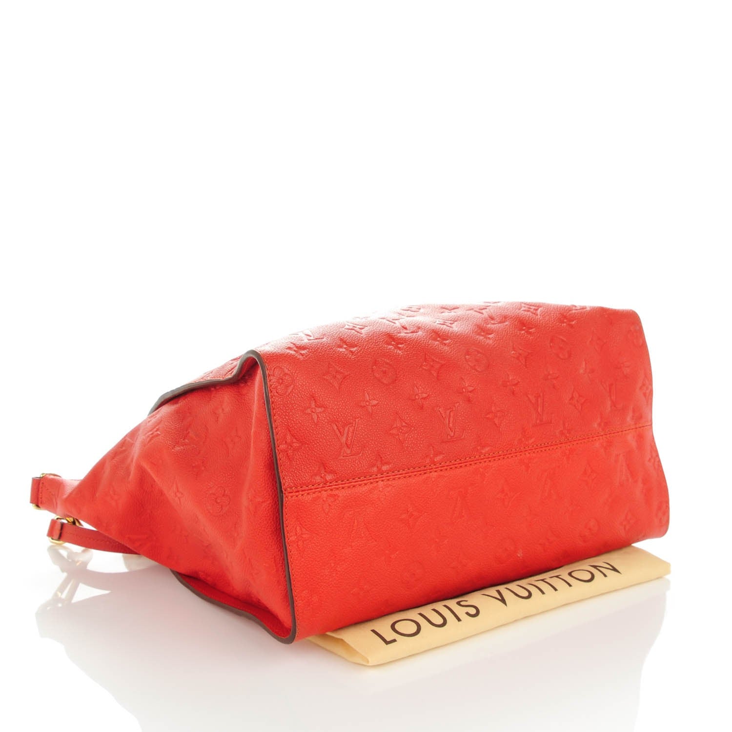 Louis Vuitton Empreinte Lumineuse GM Orient 4 of 8