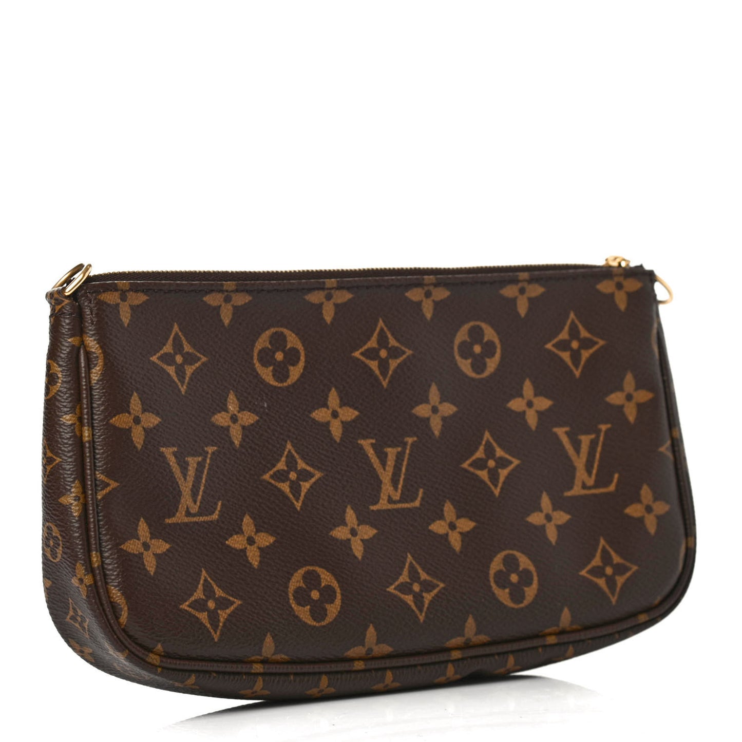 Monogram Multi Pochette Accessories Large Pochette