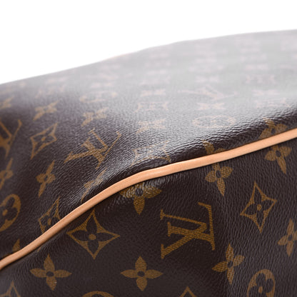 Louis Vuitton Monogram Delightful MM Pivoine 11 of 12