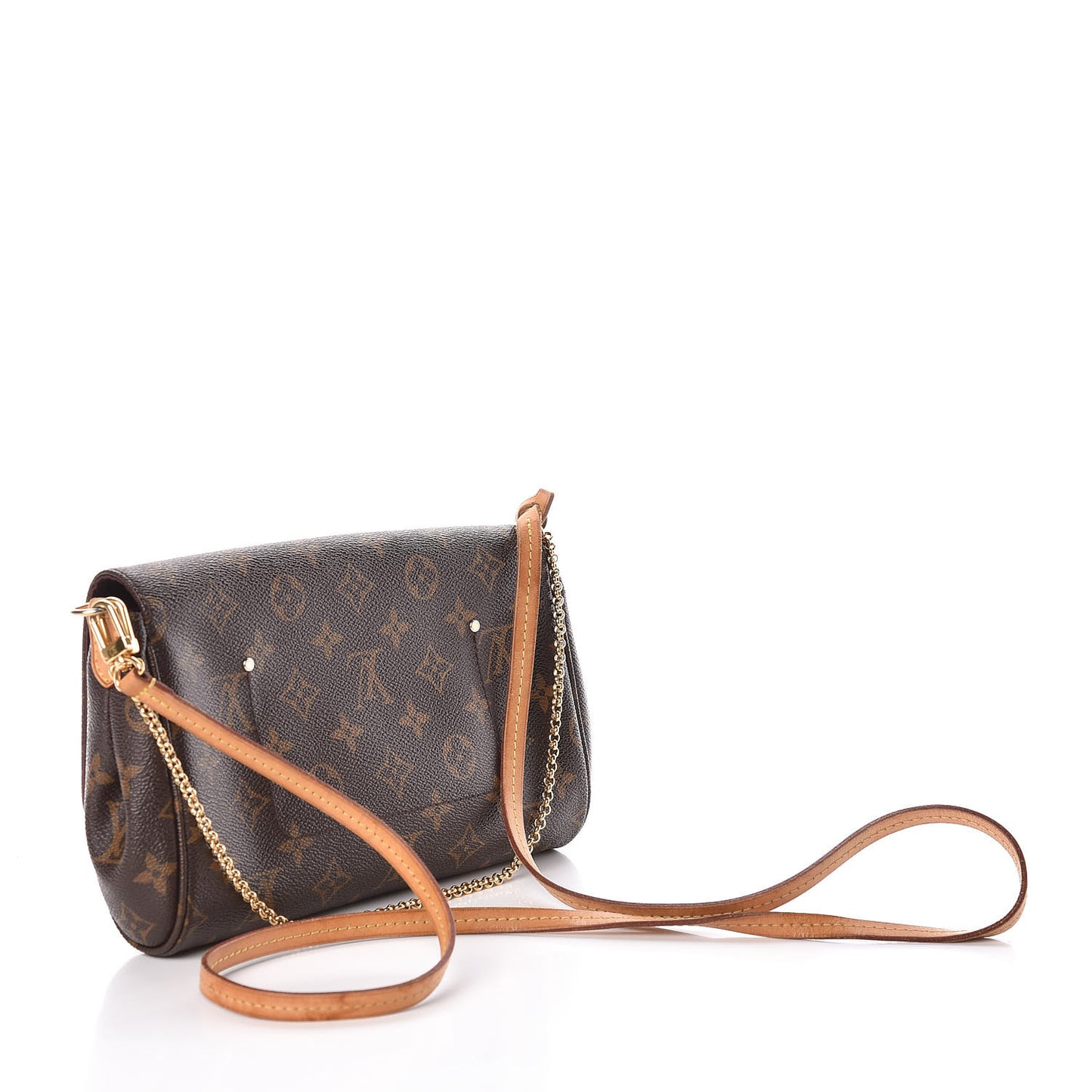 Monogram Favorite MM