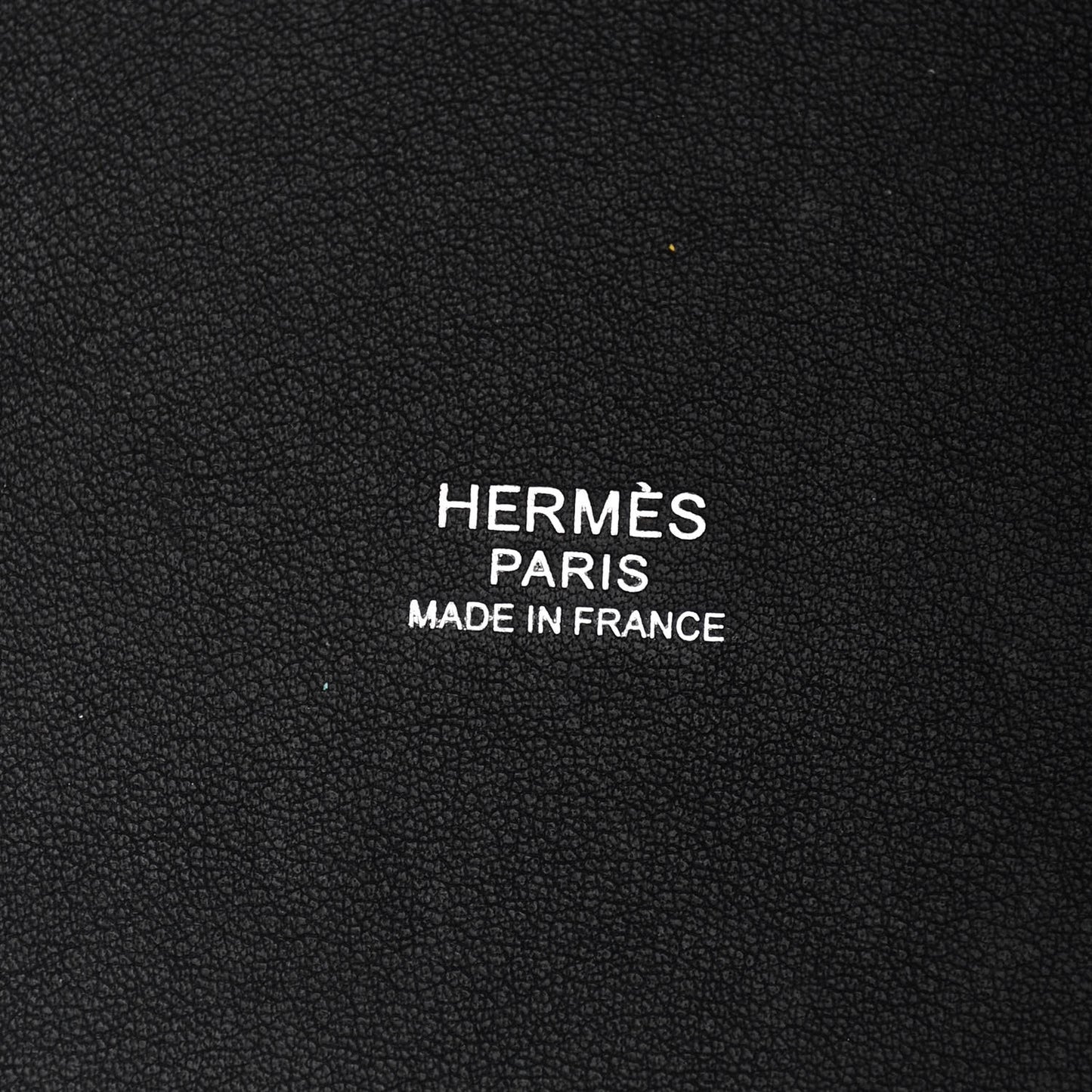 Feutre Swift Picotin Lock 18 PM Bleu Nuit Black