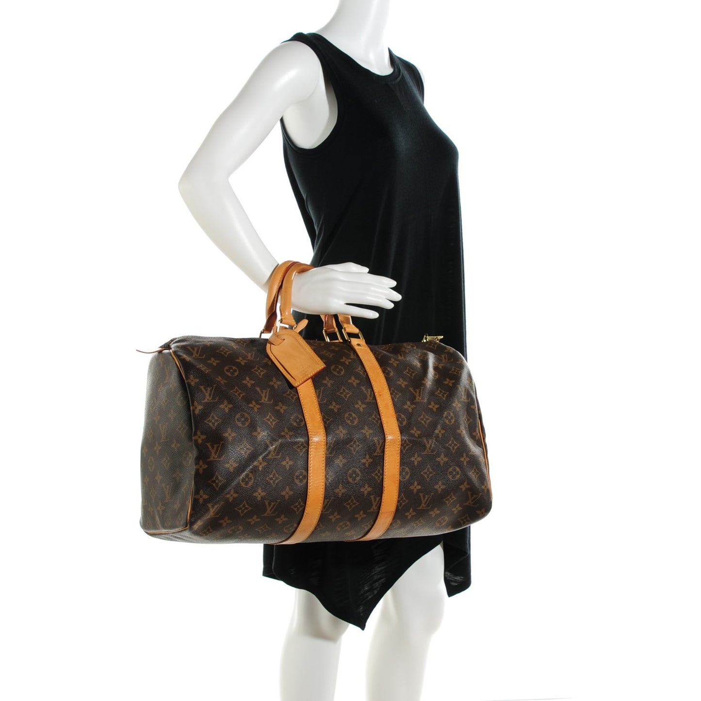 Monogram Keepall 45