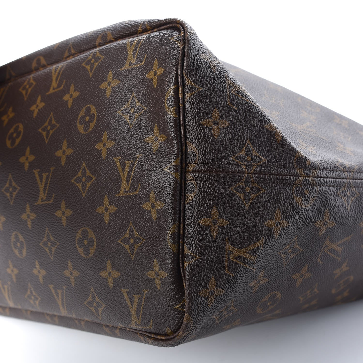 Louis Vuitton Monogram Neverfull GM 8 of 9