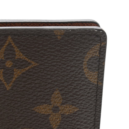 Louis Vuitton Monogram Pocket Organizer NM 8 of 8