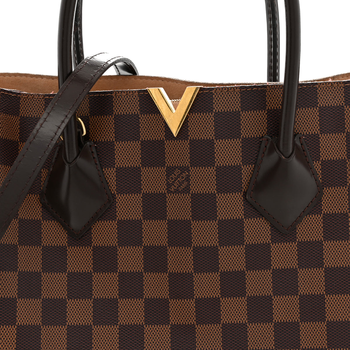 Damier Ebene Kensington
