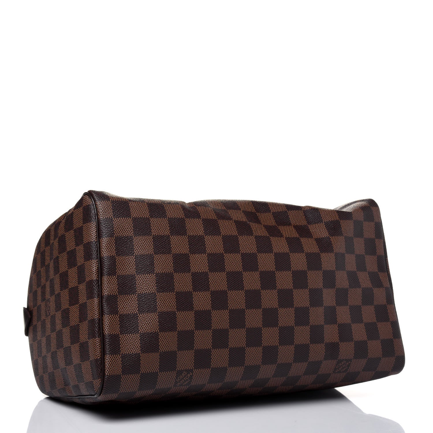 Louis Vuitton Damier Ebene Speedy 30 4 of 13