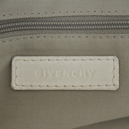 Givenchy Leather Nightingale White 10 of 10