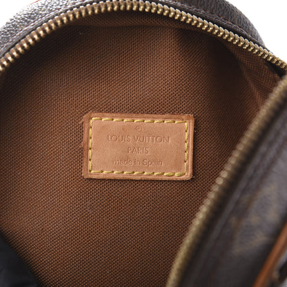 Louis Vuitton Monogram Pochette Gange 6 of 11