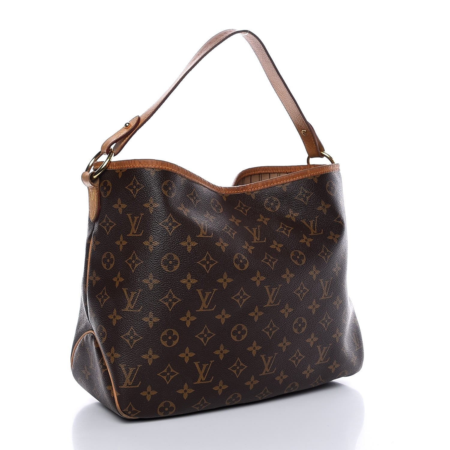 Louis Vuitton Monogram Delightful PM 5 of 12