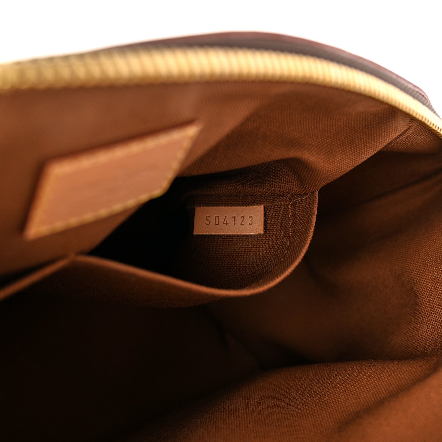 Louis Vuitton Monogram Tivoli PM 7 of 16