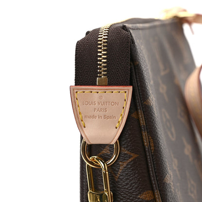 Louis Vuitton Monogram Pochette Accessories NM 6 of 10
