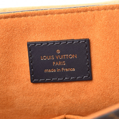 Louis Vuitton Monogram Beaubourg MM Safran Imperial 7 of 17