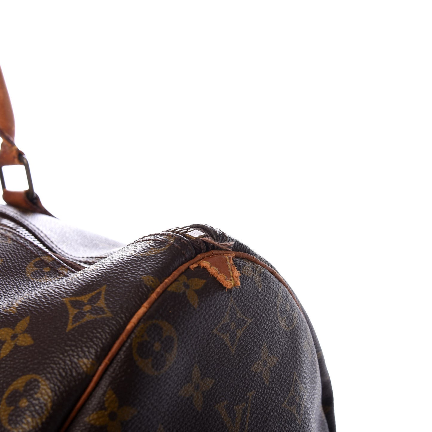 Monogram Keepall 50