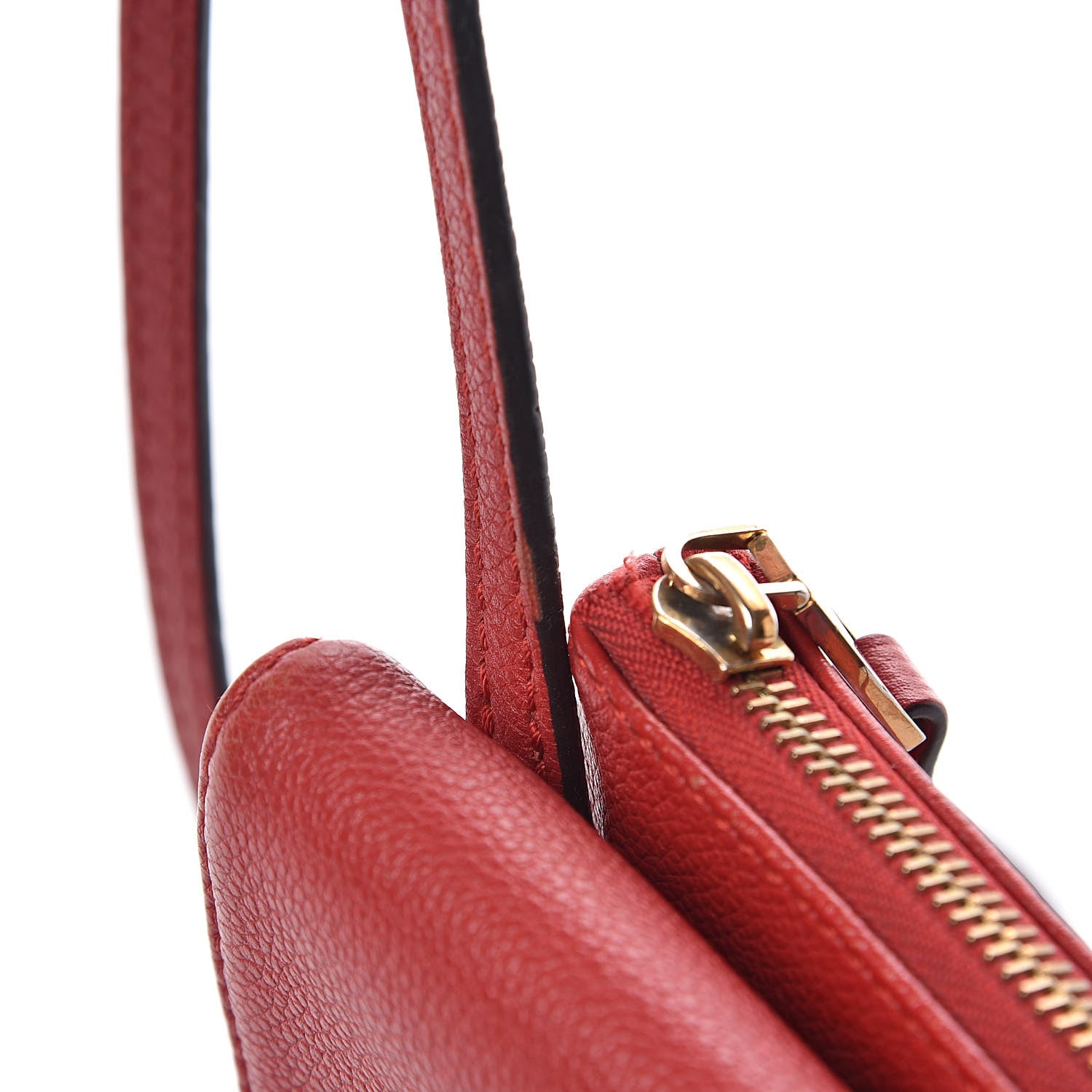 Louis Vuitton Empreinte Twice Cherry 10 of 11