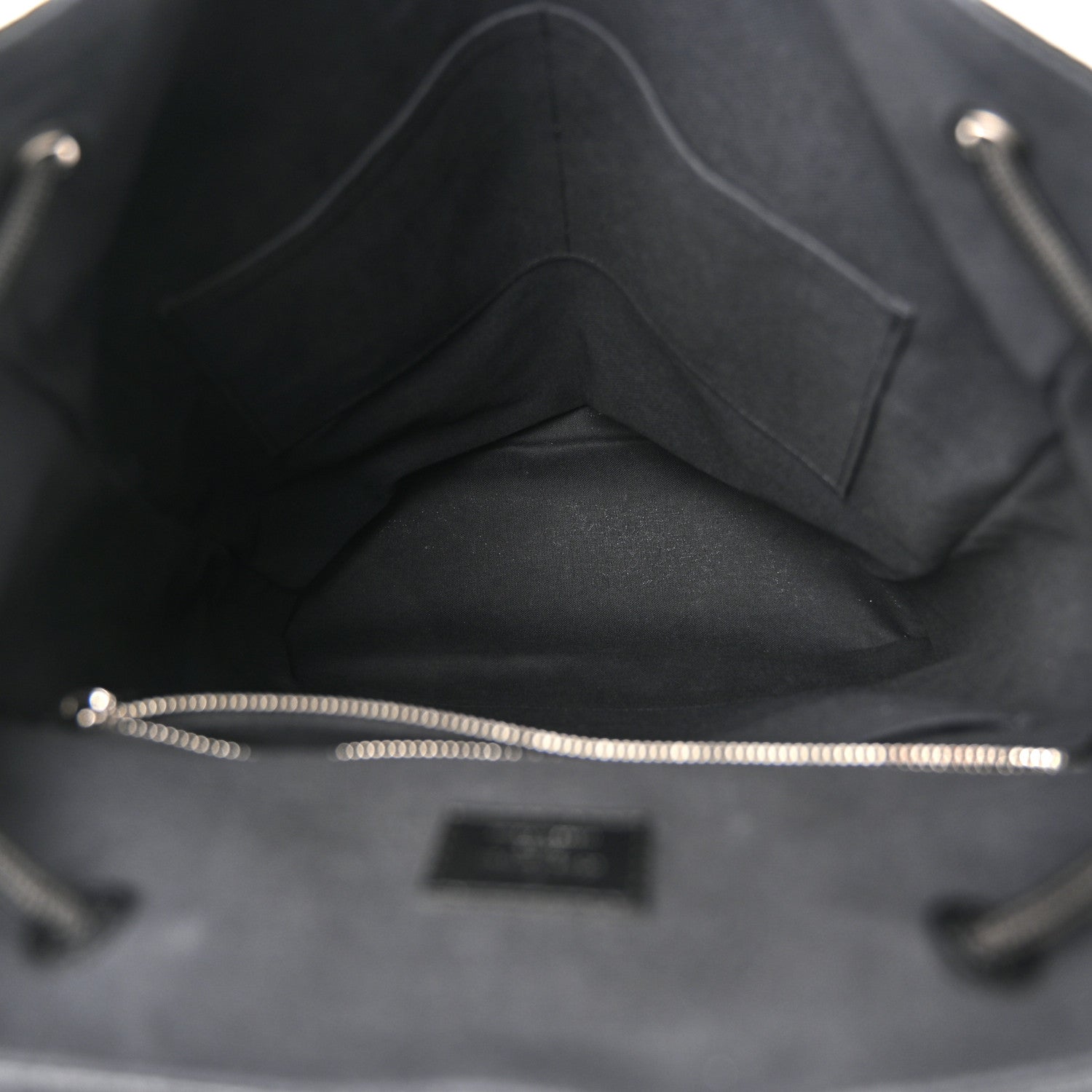 Louis Vuitton Damier Graphite Christopher PM Backpack 5 of 11