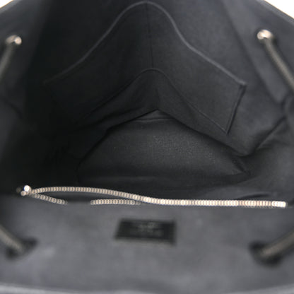 Louis Vuitton Damier Graphite Christopher PM Backpack 5 of 11