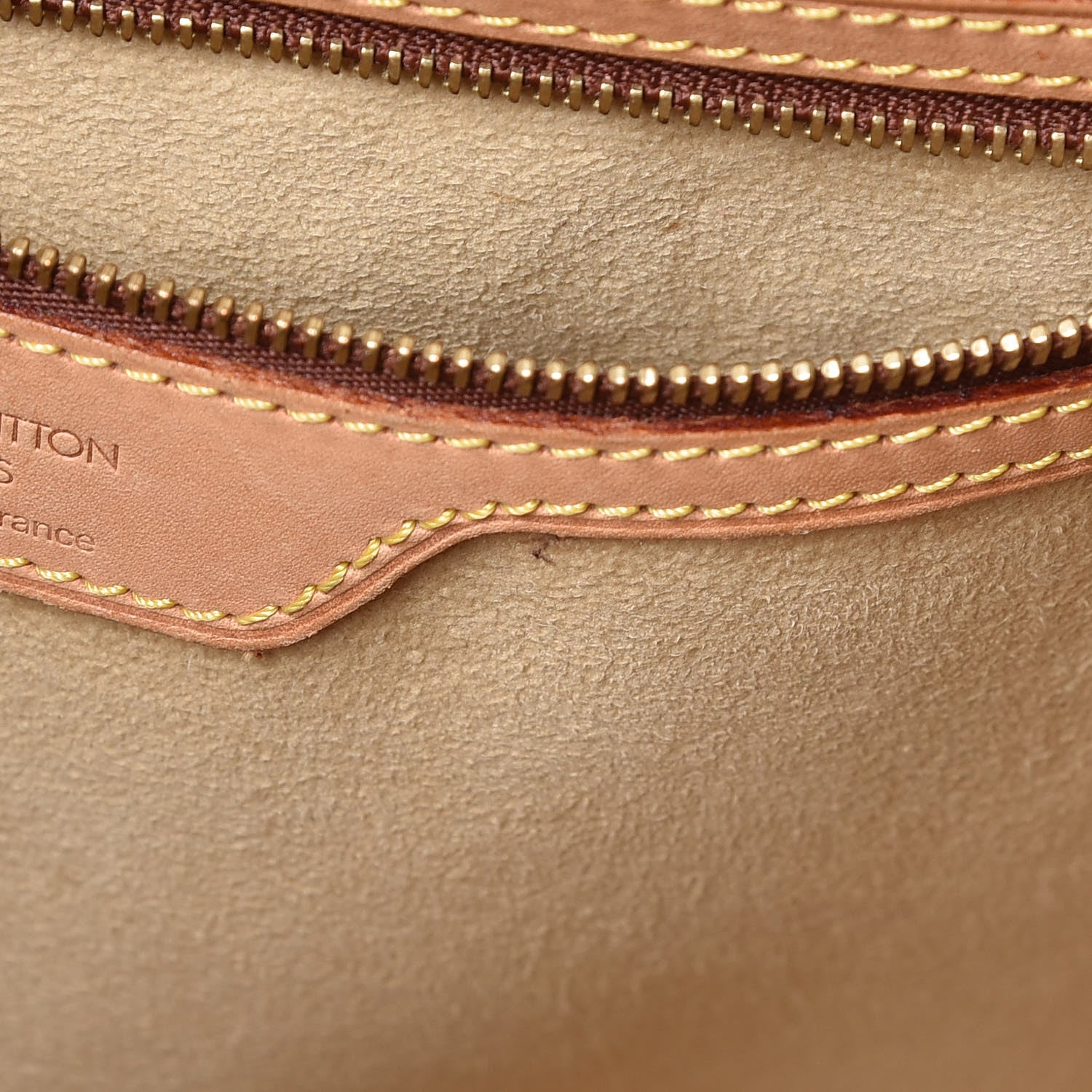 Louis Vuitton Monogram Babylone 8 of 23