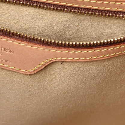 Louis Vuitton Monogram Babylone 8 of 23