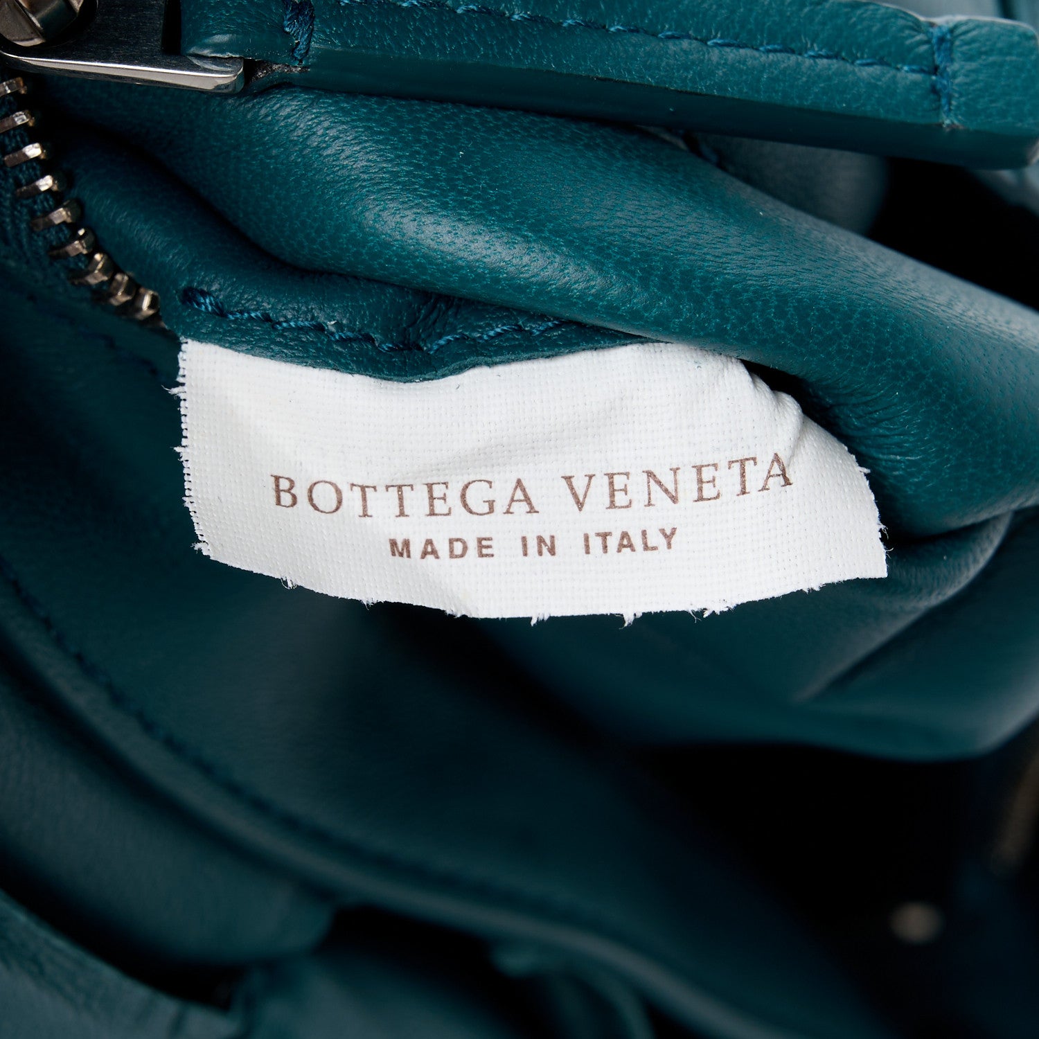 Bottega Veneta Paper Calfskin Maxi Intreccio Padded Cassette Crossbody Bag Ottanio 10 of 15
