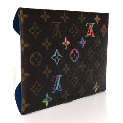 Louis Vuitton Monogram Color Pencil Pouch 3 of 10