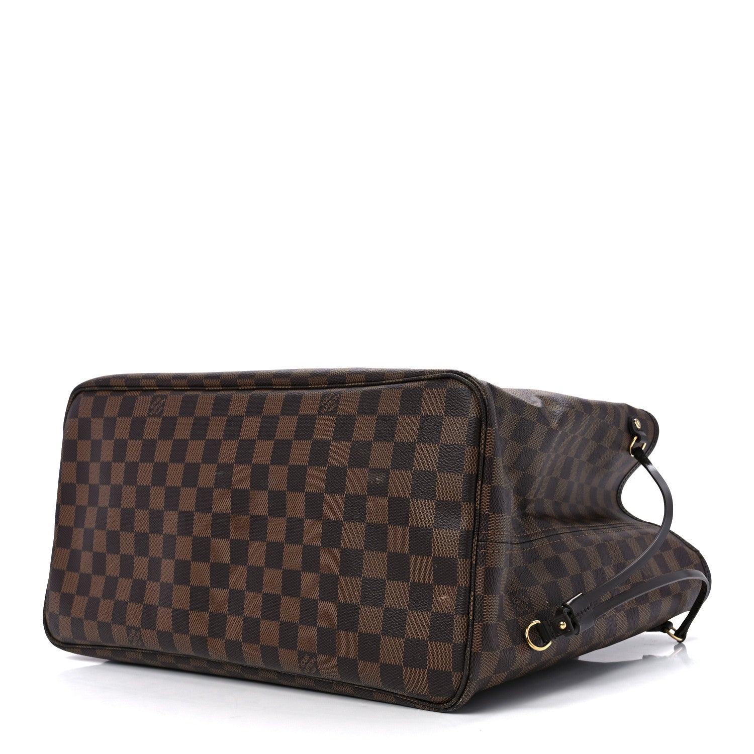 Louis Vuitton Damier Ebene Neo Neverfull GM 11 of 16