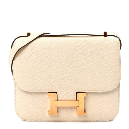 Hermes Epsom Constance 18 Nata 1 of 9