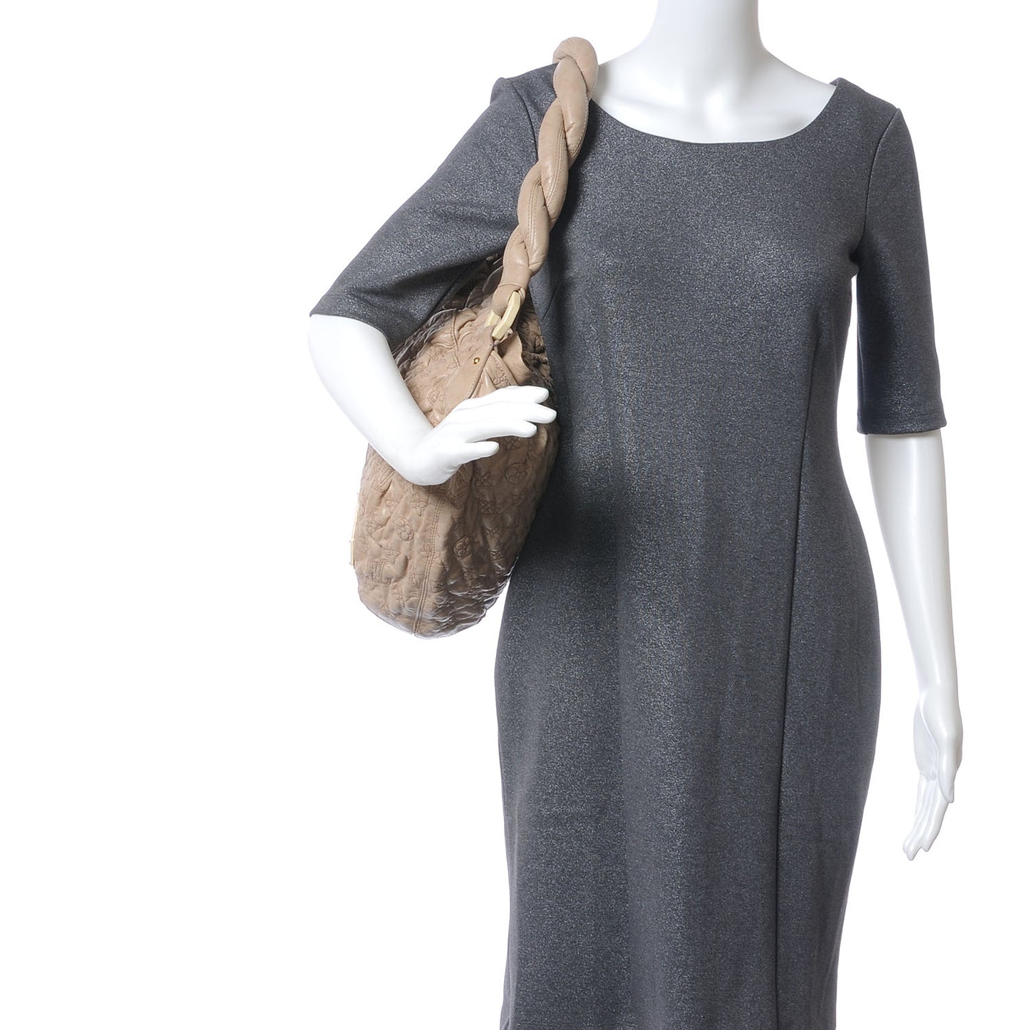 Olympe Nimbus GM Ecru