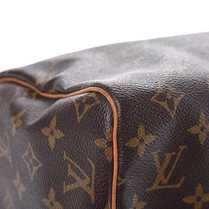 Louis Vuitton Monogram Speedy 30 20 of 25