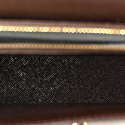 Louis Vuitton Damier Ebene Malesherbes 5 of 14